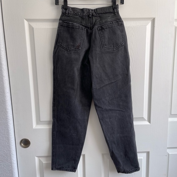Vintage Jeanjer high rise jeans - Picture 5 of 9